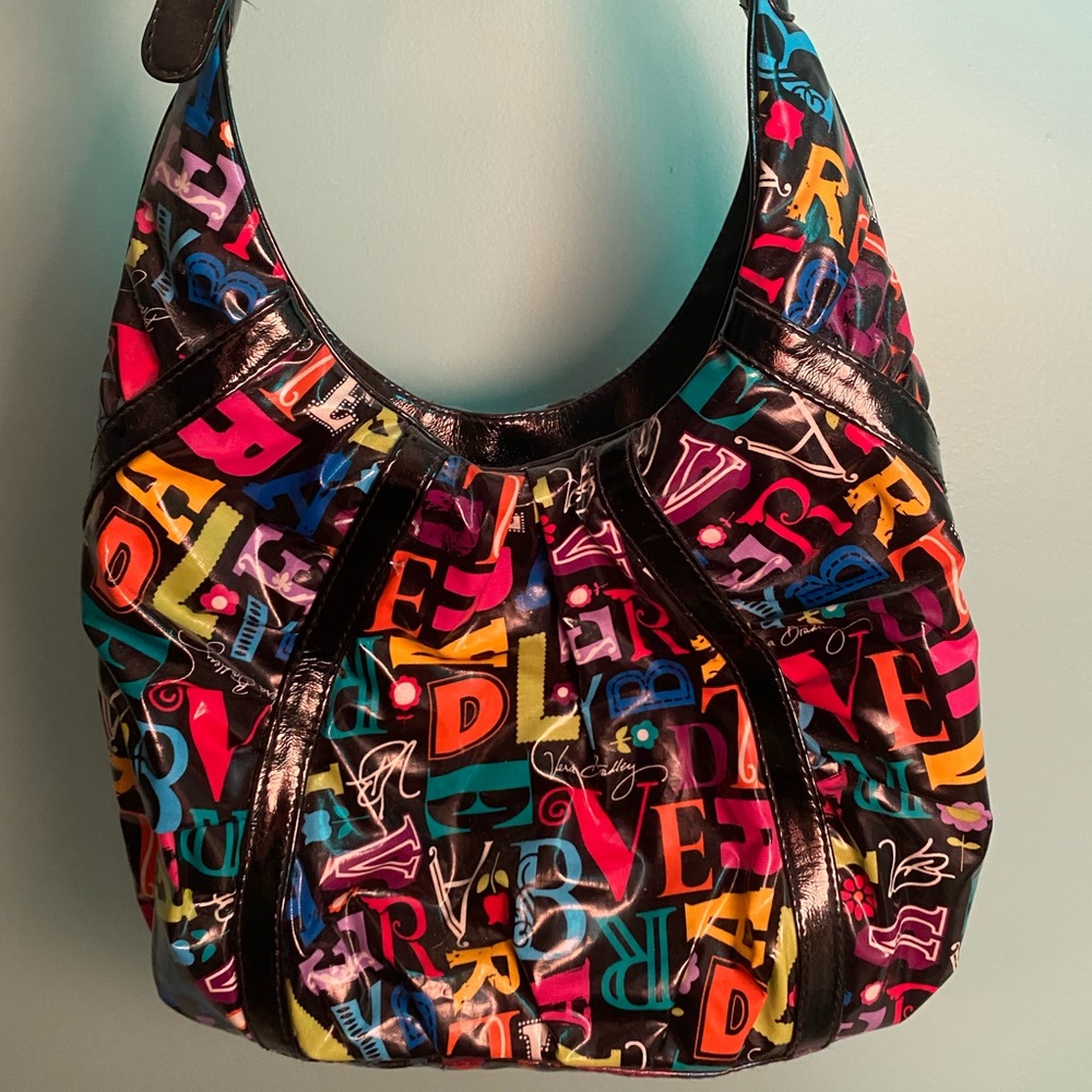 Vera Bradley purse/bag
